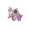 Shiny Nidorina